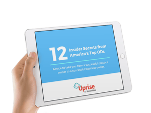 12 Insider Secrets from America's Top ODs